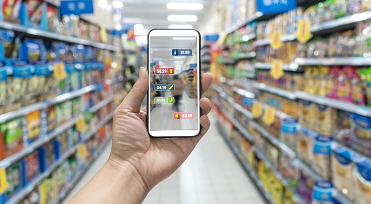 Phononic раскрыл предпочтения потребителей в отношении продуктовых магазинов