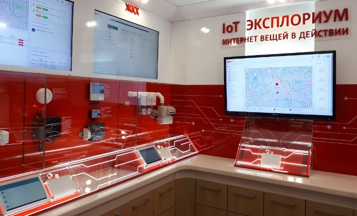МТС предоставит SIM-карты для IoT за 1 рубль