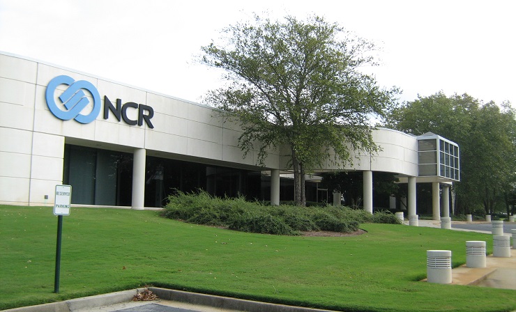 Warburg Pincus планирует купить компанию NCR