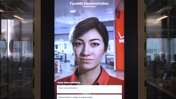 CyberLink продемонстрирует механизм распознавания лиц FaceMe AI на Computex 2019