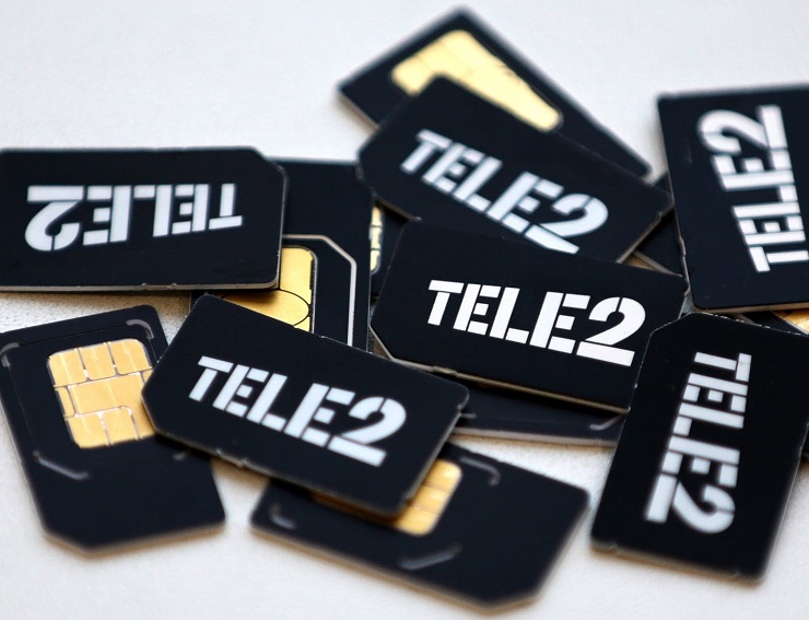 Tele2 представил тариф для IoT за 790 рублей на 1 год