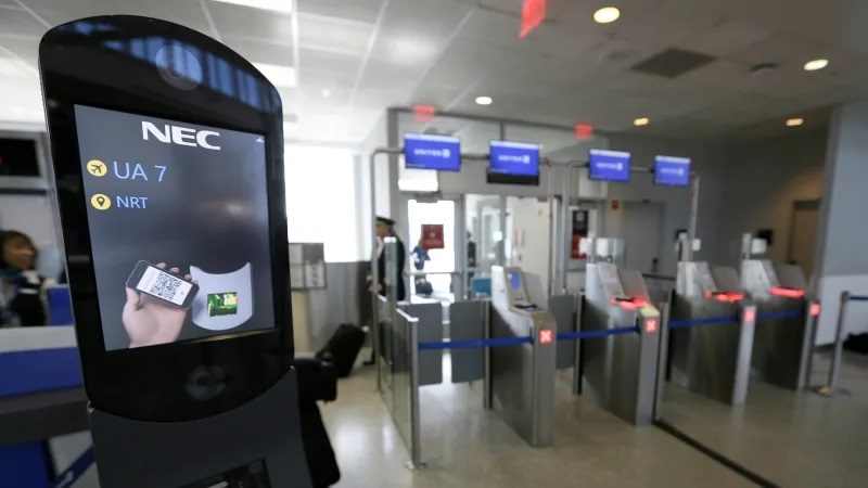 Star Alliance и NEC Corporation будут развивать биометрические технологии