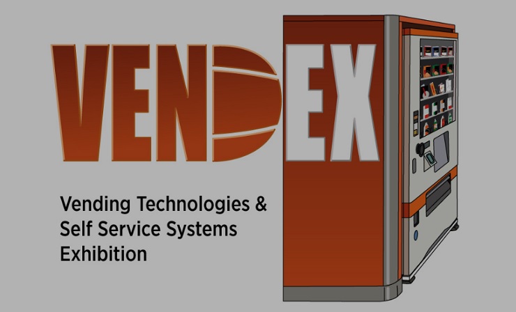 В Турции в 2020г откроется выставка вендинг технологий Vendex 2020