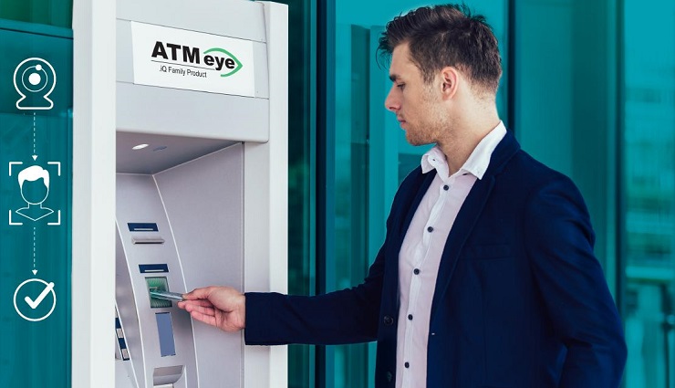 Face Detection защитит банкоматы от мошенников