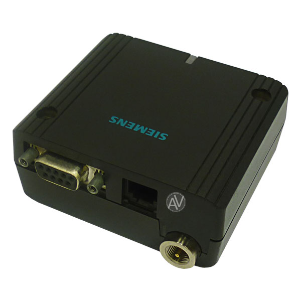 Siemens MC-35i GPRS модем для сенсорных киосков и платежных терминалов