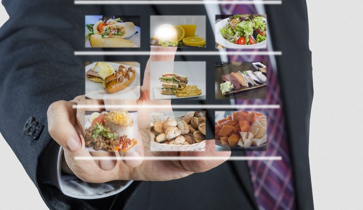 Foodplex представила обновленную версию ПО для киосков самообслуживания «Киоск 2.0»