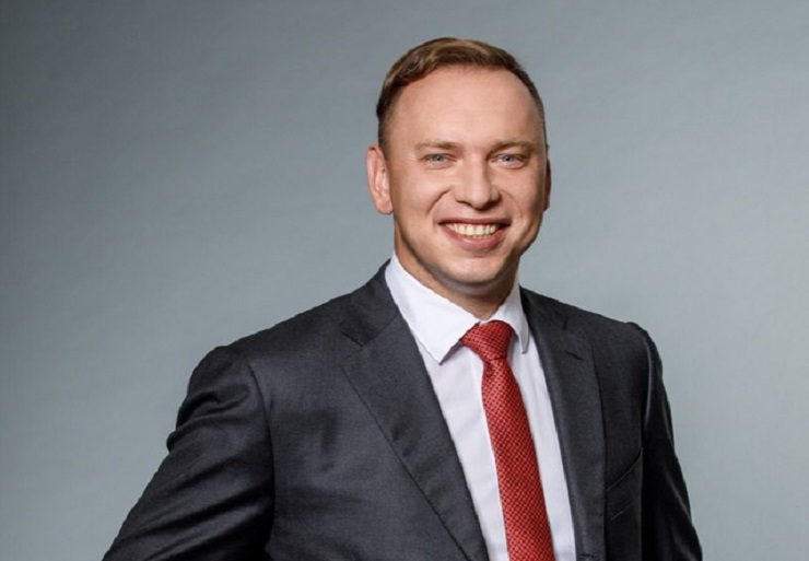 Бывший директор розничной сети «Ростелекома» назначен гендиректором ГК Uvenco	
