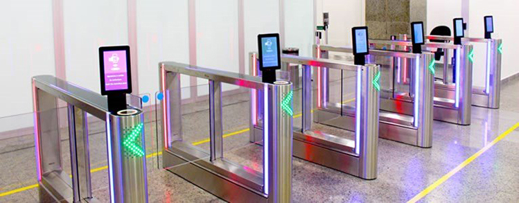 Fraport Brasil внедряет новую технологию обработки пассажиров в аэропортах Форталеза и Порту-Алегри