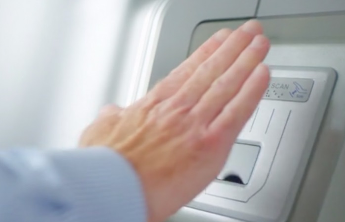 Hyosung модернизирует банкоматы с помощью биометрии Fujitsu