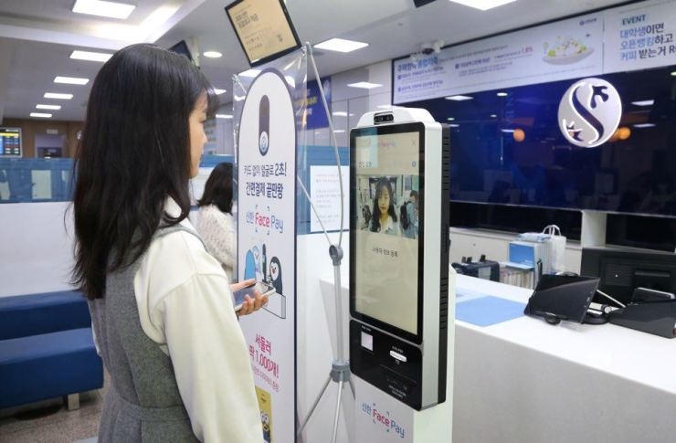 Мировой рынок биометрического распознавания лиц и голоса достигнет $22,7 млрд к 2027г