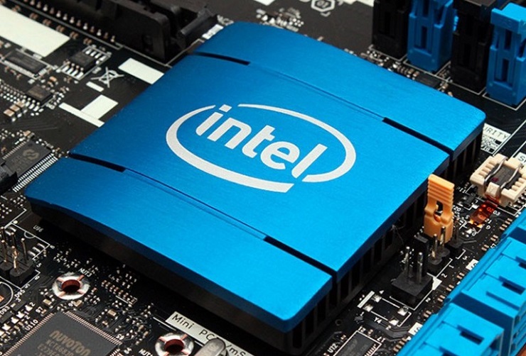 Intel представил новые процессоры для IoT-устройств
