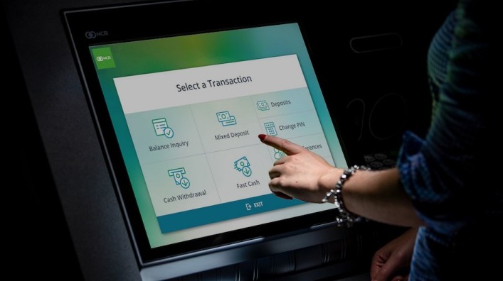 NCR представил программную платформу для цифровых банкоматов