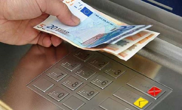 Убытки европейских банкоматов от black box атак превысили €1 млн
