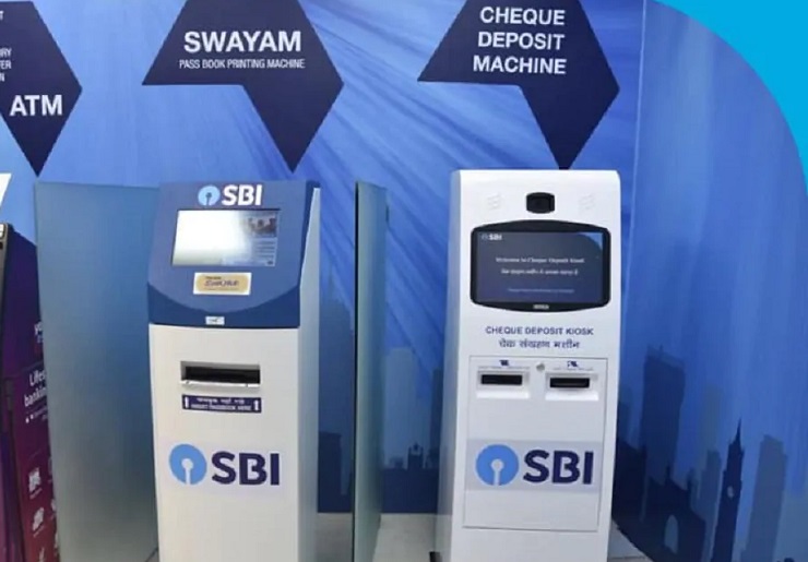 Индийская сеть банкоматов банка SBI переходит на мультивендорное ПО