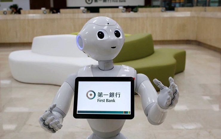 SoftBank сокращает робототехнический бизнес и прекращает производство роботов Pepper