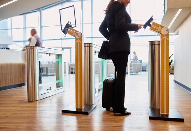 Компания CBRE автоматизировала регистрацию посетителей в бизнес-центрах