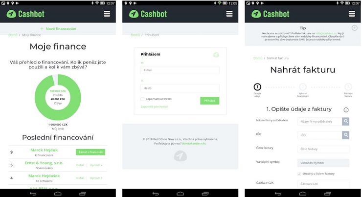 Cashbot внедрил технологию безопасного распознавания удостоверений личности Smart ID Engine