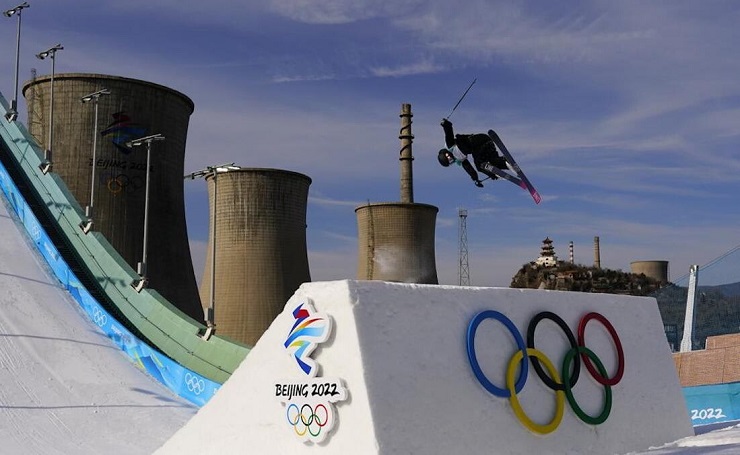 Из летней в зимнюю: прагматичный подход Китая к олимпийским объектам