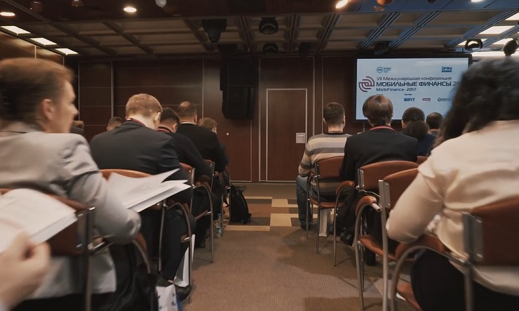 XII Международная конференция «МОБИЛЬНЫЕ ФИНАНСЫ 2022» MobiFinance-2022
