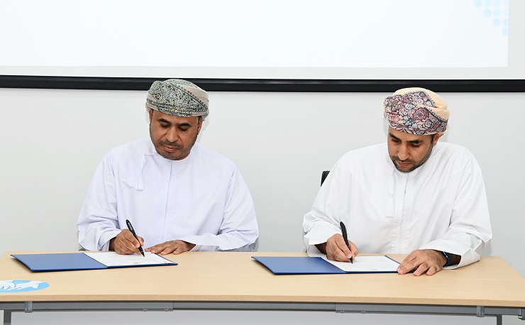 Oman Post и Asyad запустят сеть постаматов в Омане