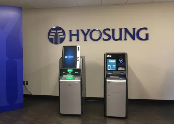Hyosung America реализует возможность покупки биткойнов в 175 000 банкоматов
