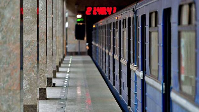 Нижегородский метрополитен установит терминалы самообслуживания на всех станциях