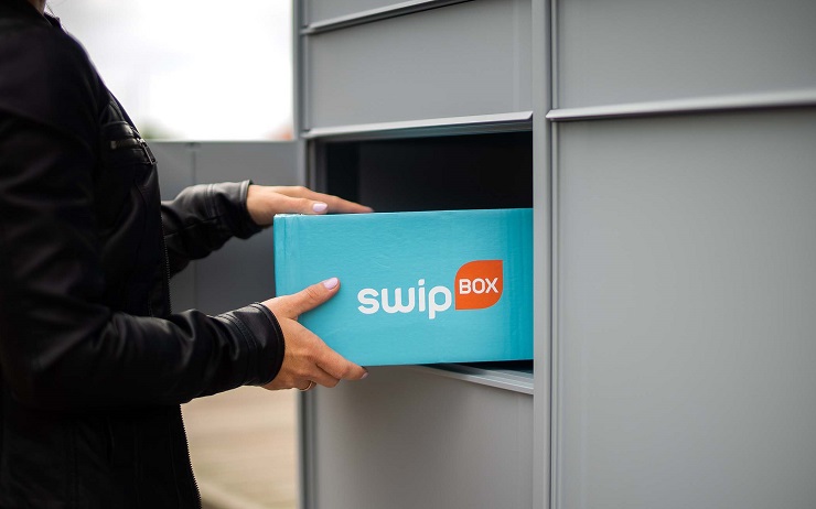 Датский производитель постаматов SwipBox столкнулся с проблемой закупки компонентов