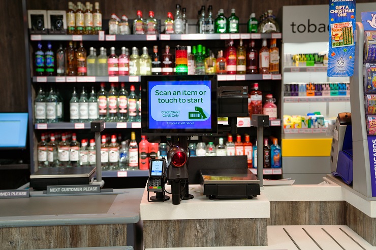 Filco Supermarkets и Henderson Technology внедряют платформу EDGEPoS
