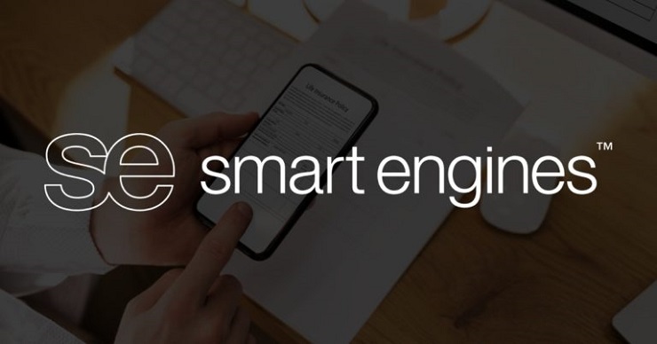 Smart Engines представила OCR для распознавания текста на 102 языках со скоростью 15 страниц в секунду