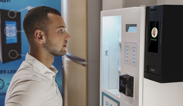 CAV Solutions предлагает решение для проверки возраста в вендинг автоматах 