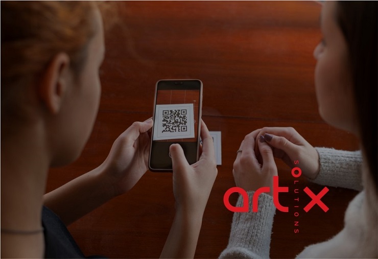 Банк Русский Стандарт: компаниям-клиентам Artix доступна возможность приема платежей с помощью NFC-таблички через СБП
