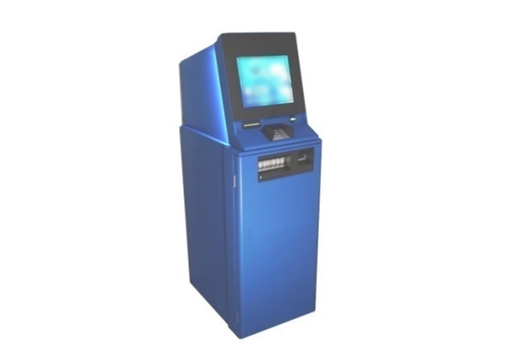 Компания SFOUR выпустила новую модификацию банкомата Arete
