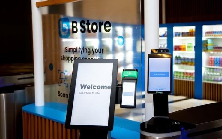 Компания Astra Tech запустила розничные биометрические платежи в Абу-Даби