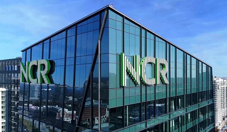 NCR раскрыла названия двух независимых компаний: Voyix и Atleos