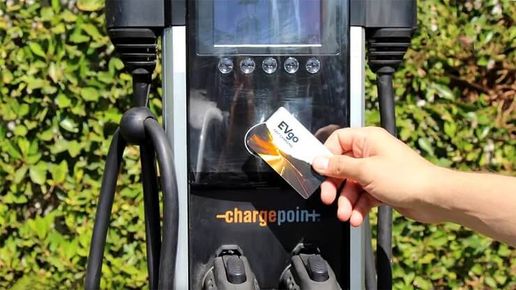 ChargePoint инвестирует в надежность своих зарядных станции для электромобилей