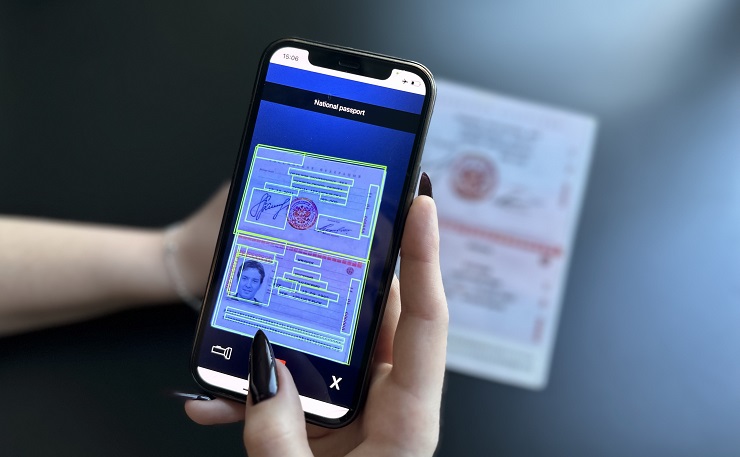 Лига Цифровой Экономики предложит клиентам решение Smart ID Engine 2.0 для распознавания паспортов и проверки подлинности