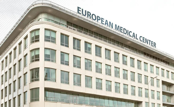 Европейский медицинский центр выбирает Smartix для автоматизации обслуживания