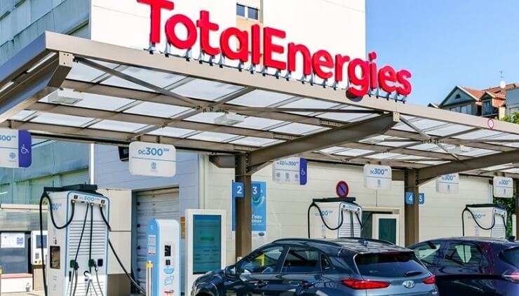 TotalEnergies и SSE создают нового игрока на рынке зарядки электромобилей в Великобритании и Ирландии