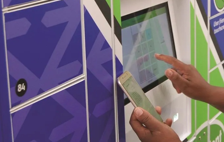 Аптекоматы автоматизируют выдачу лекарств в больницах ЮАР