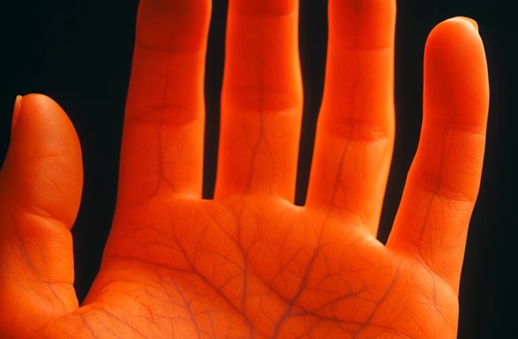 На рынок биометрических платежей выходит новый игрок