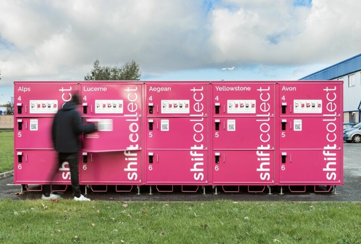 Постаматная сеть LockerQuest пополнилась локерами для крупногабаритных заказов  