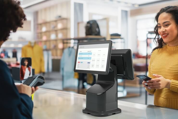 Zebra Technologies приобретает Elo Touch Solutions за $1,3 млрд