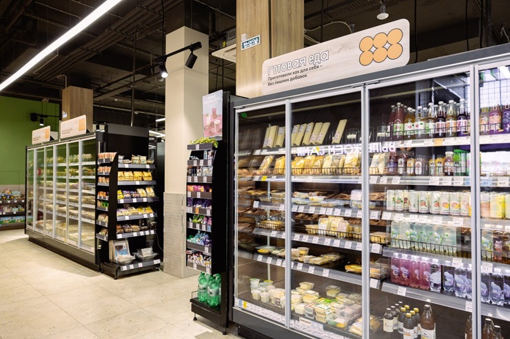 Как «ВкусВилл» считает деньги?