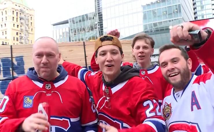 Самообслуживание как инструмент борьбы с очередями на чемпионатах мира, часть II