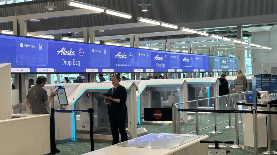 Embross продолжает расширять свою сеть киосков самообслуживания для аэропортов 