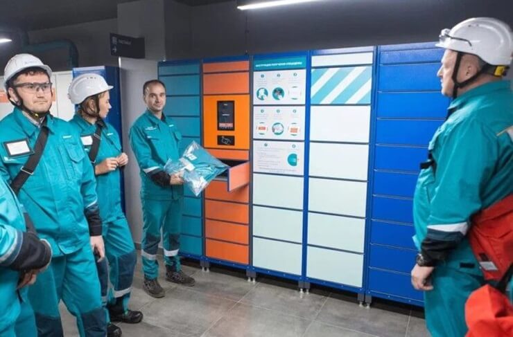 Члены Общественной палаты РФ высоко оценили социальную инфраструктуру СИБУРа в Нижнекамске