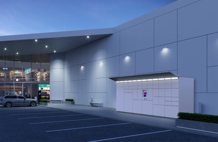 Cleveron помогает ритейлерам трансформировать рутинную работу по выполнению заказов