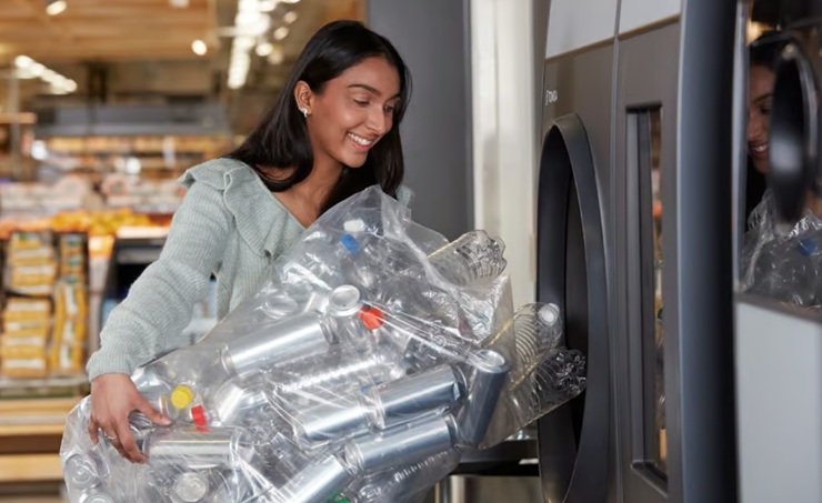 Мировой рынок фандоматов достигнет $0,76 млрд к 2034г