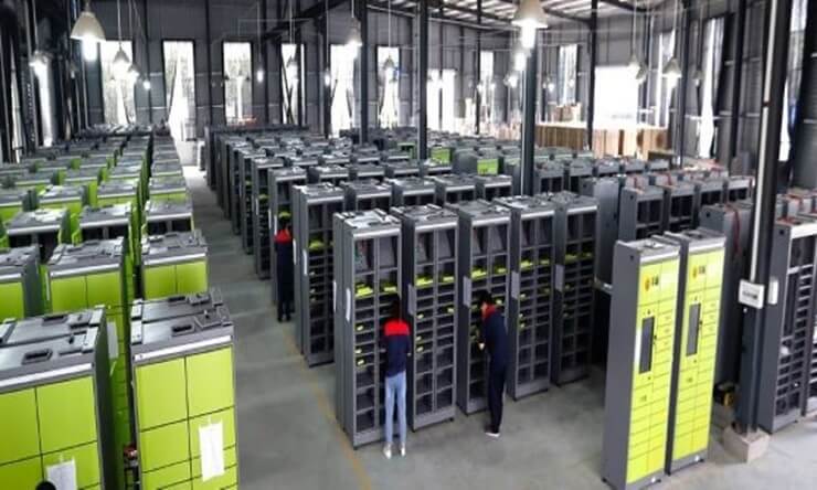 Мировой рынок умных почтоматов к 2032 году достигнет $4,24 млрд 