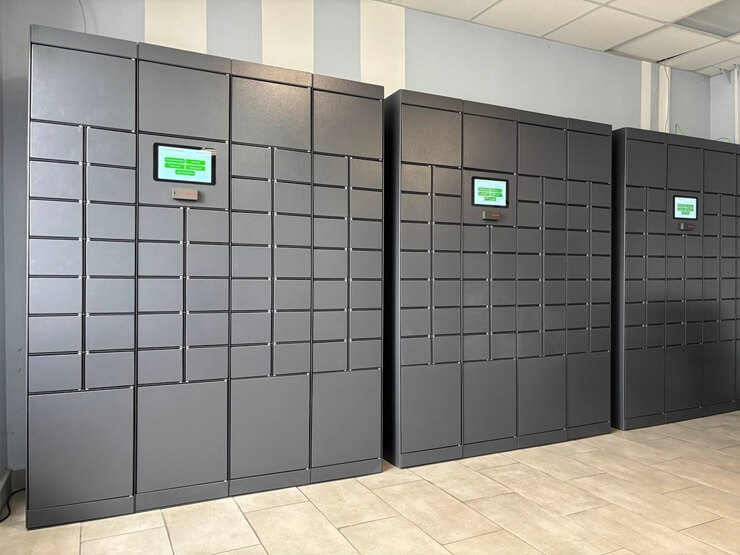 Компания ESI автоматизировала выдачу платежных терминалов в калининградском «Гортрансе»